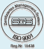 SQS Logo