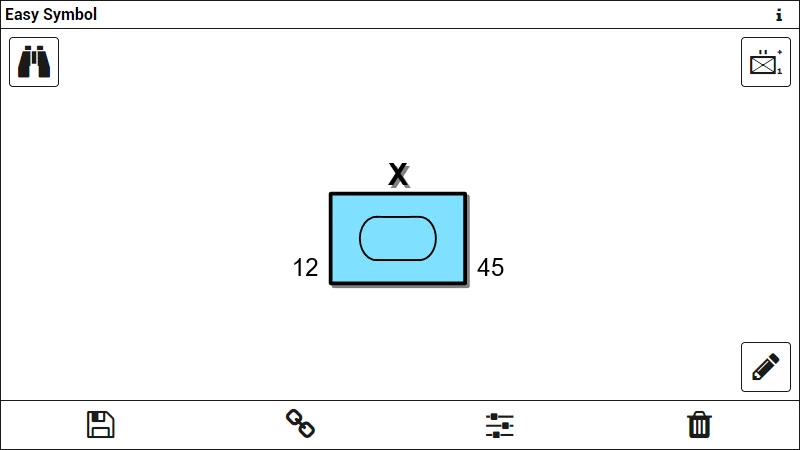 Online Taktische Zeichen Generator