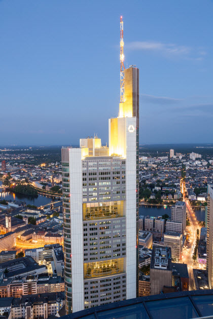 CIC für Commerzbank