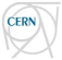 Logo Cern