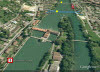 GoogleEarth Export Naval Navigation Symbole von Aare in Aarau